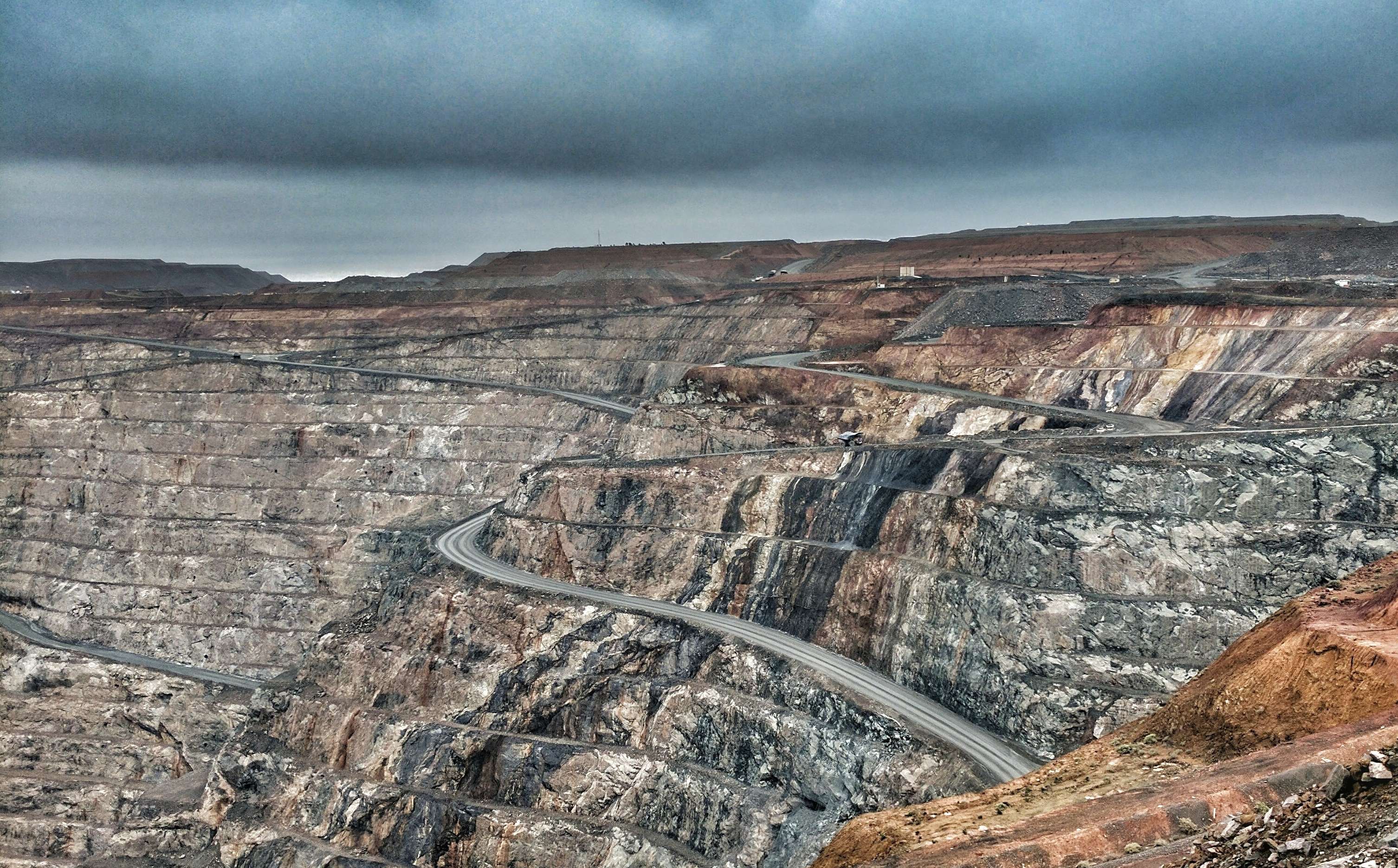 矿山实景三维建模解决方案
