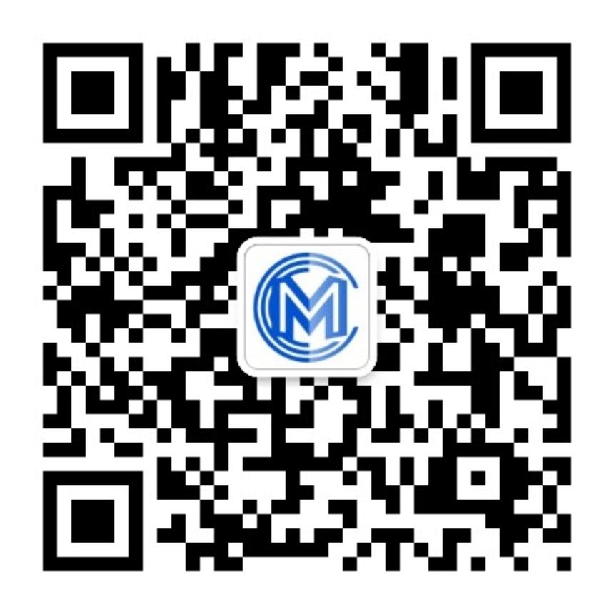 中测智绘公众号