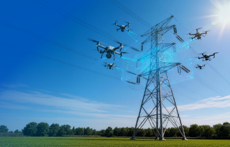 输电线路智能立体巡检-移动端